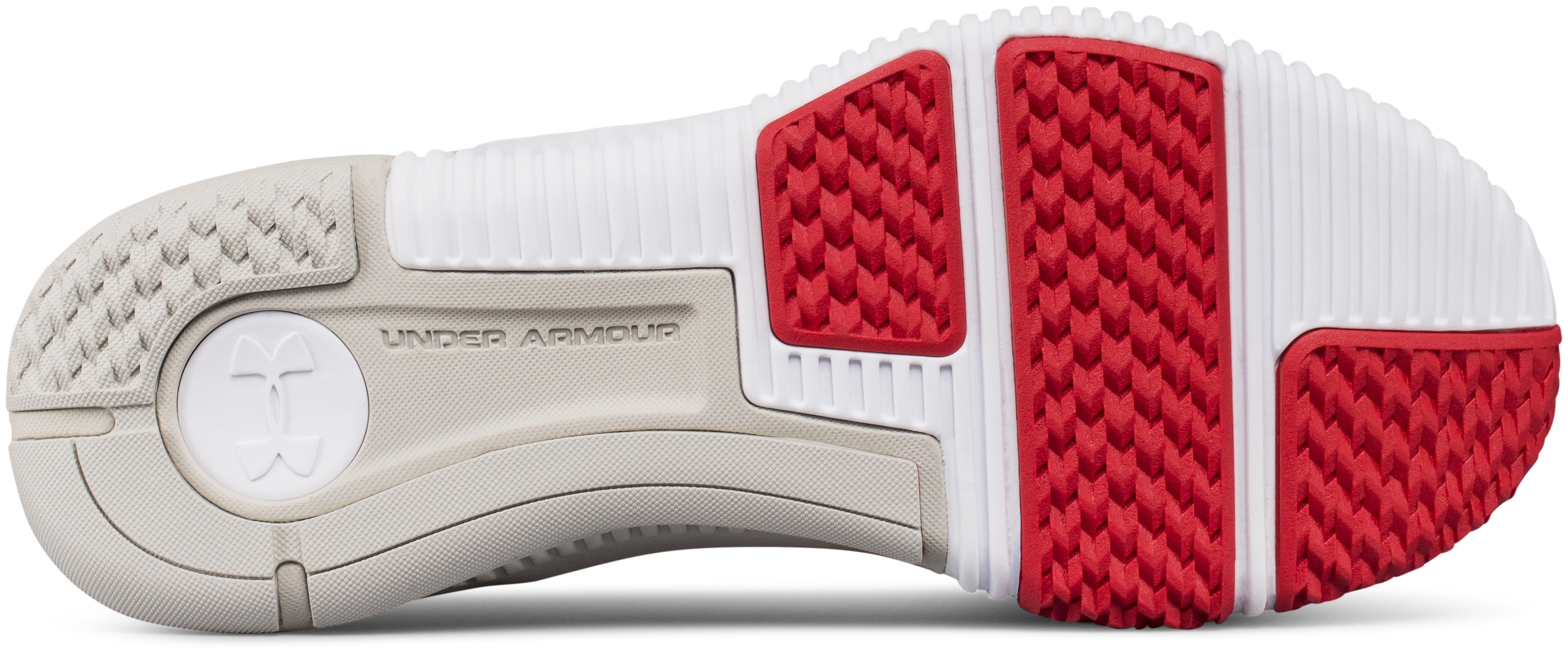 Chaussures d'entraînement UA ULTIMATE SPEED