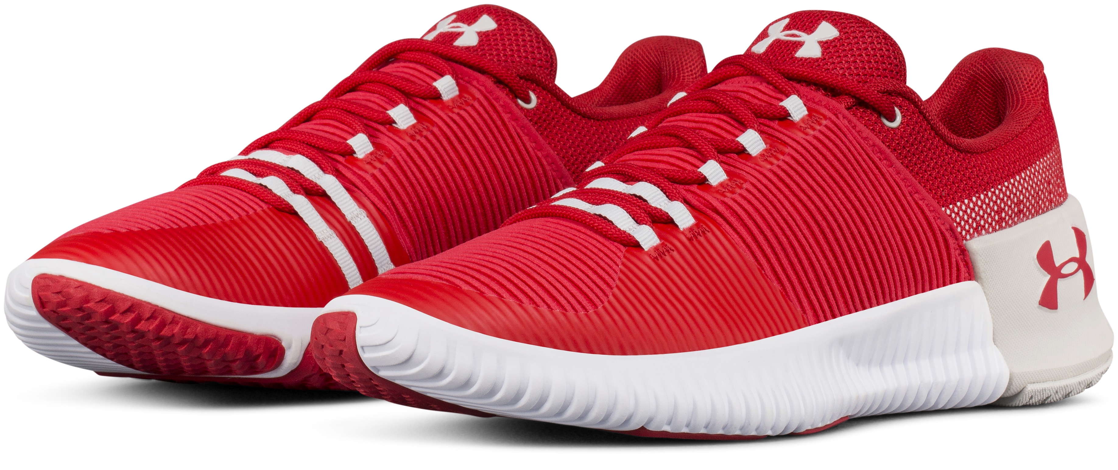 Chaussures d'entraînement UA ULTIMATE SPEED