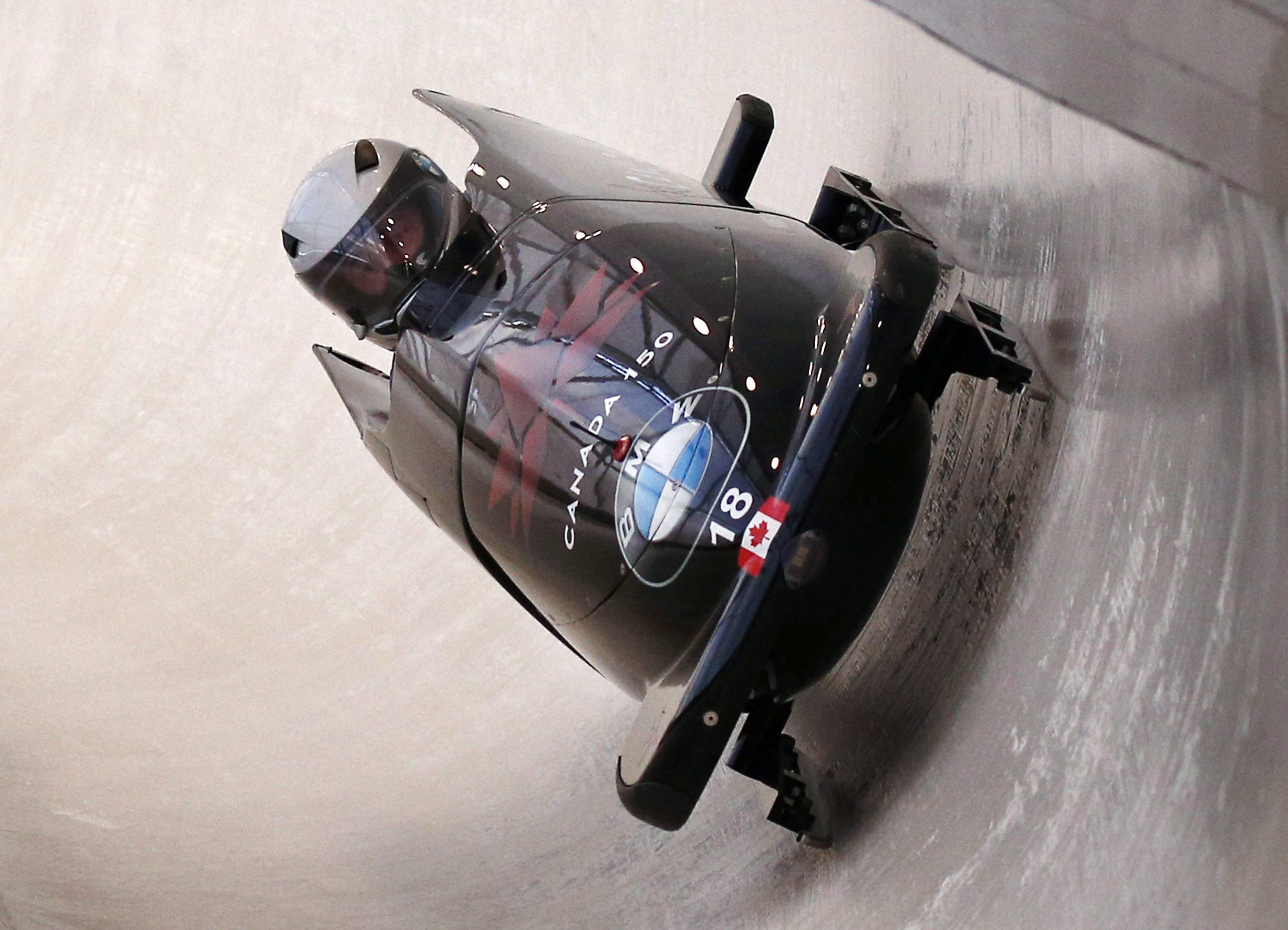 Nick Poloniato Équipe Canada Site officiel de l'équipe olympique