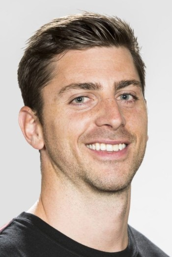 Darren Gardner