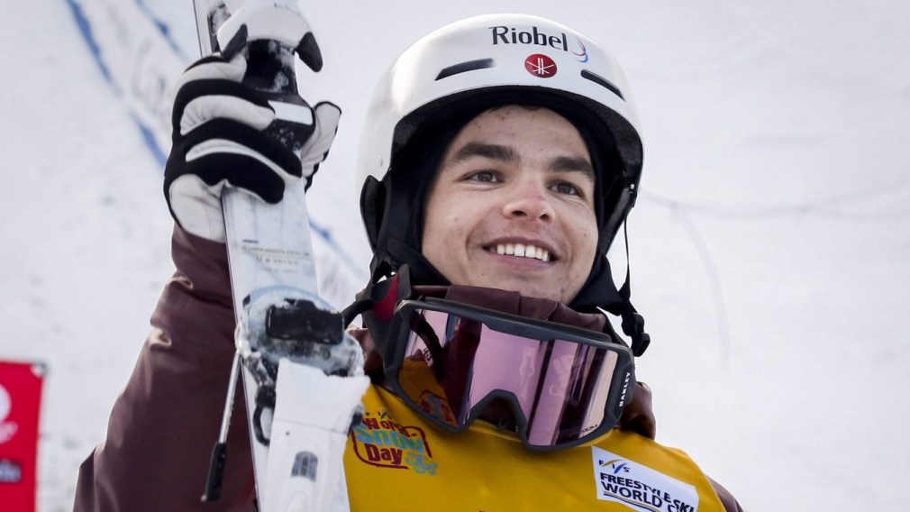 Mikaël Kingsbury se fracture deux vertèbres à l’entrainement et rate le début du circuit de la Coupe du monde