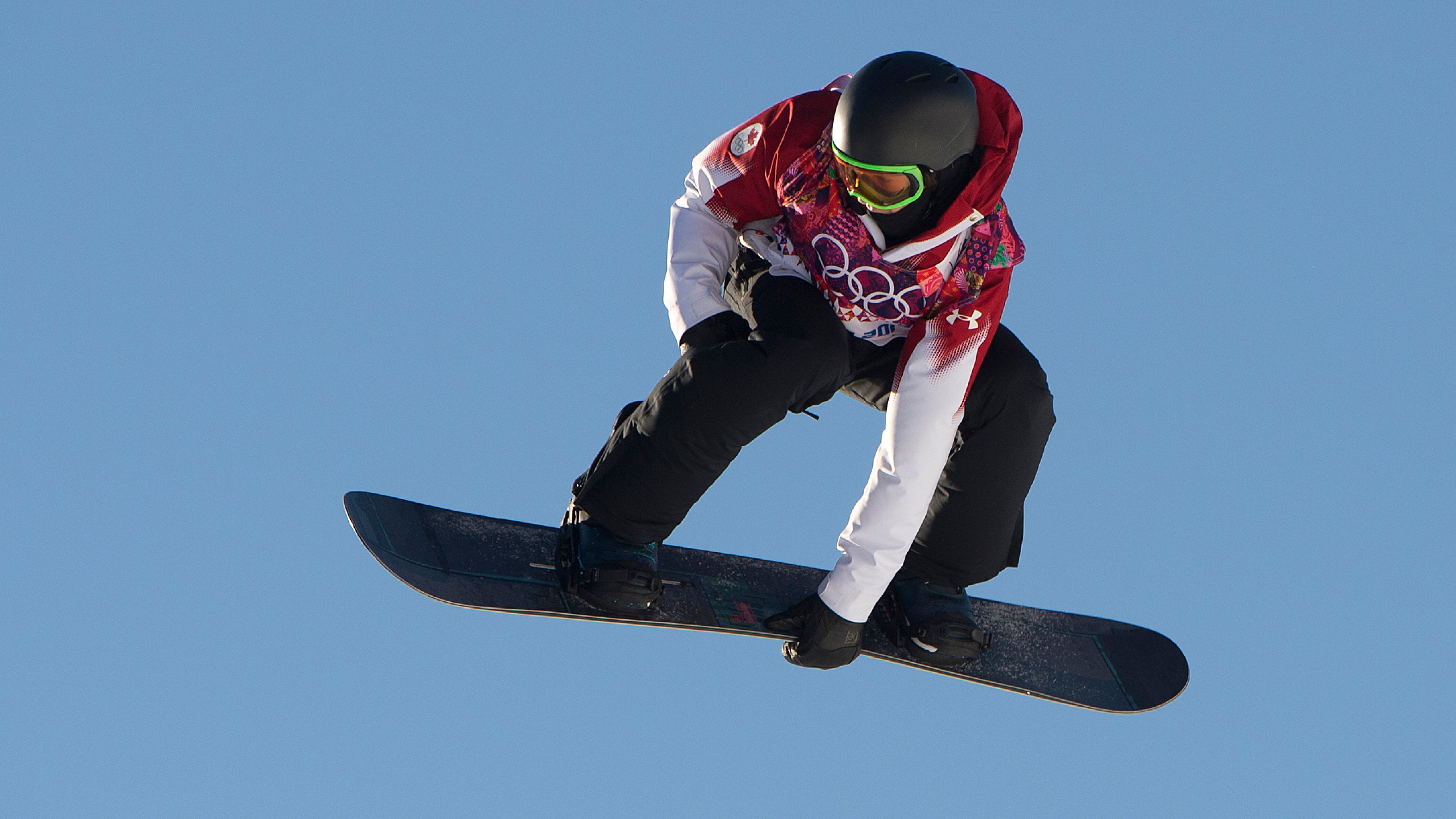 SnowboardSlopestyle_Header Équipe Canada Site officiel de l'équipe