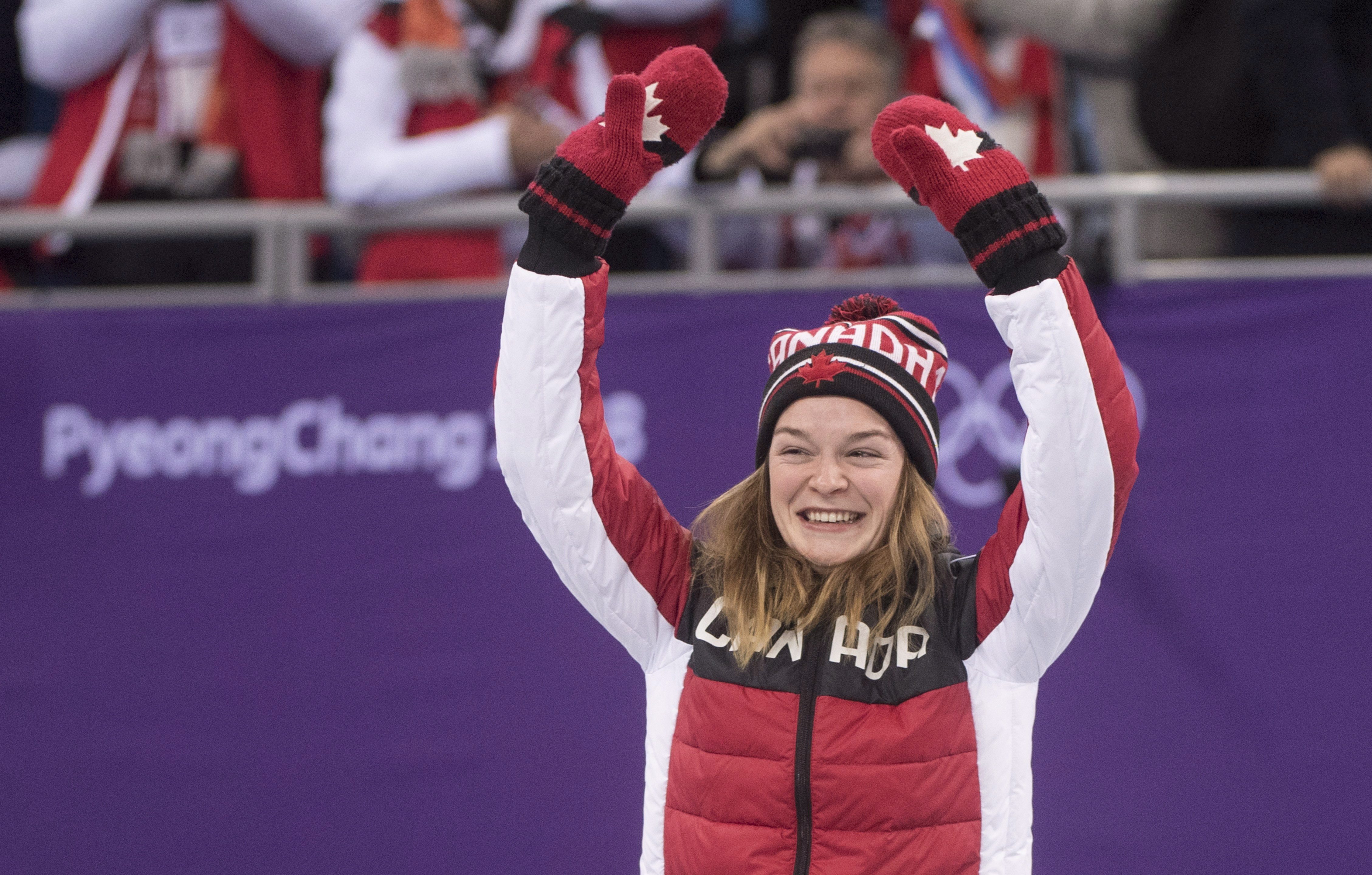 THE CANADIAN PRESS/Paul Chiasson