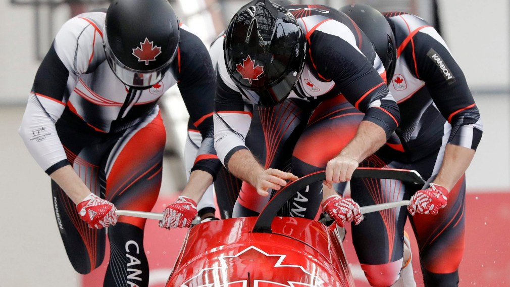 PyeongChang 2018 : Résultats du jour 16