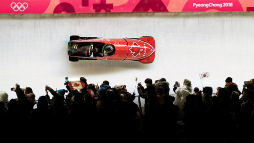 equipe canada-bobsleigh-phylicia george-kaillie humphries-pyeongchang 2018
