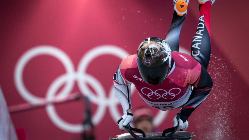 Sports de glisse en 2018-19 : Où sera Équipe Canada?