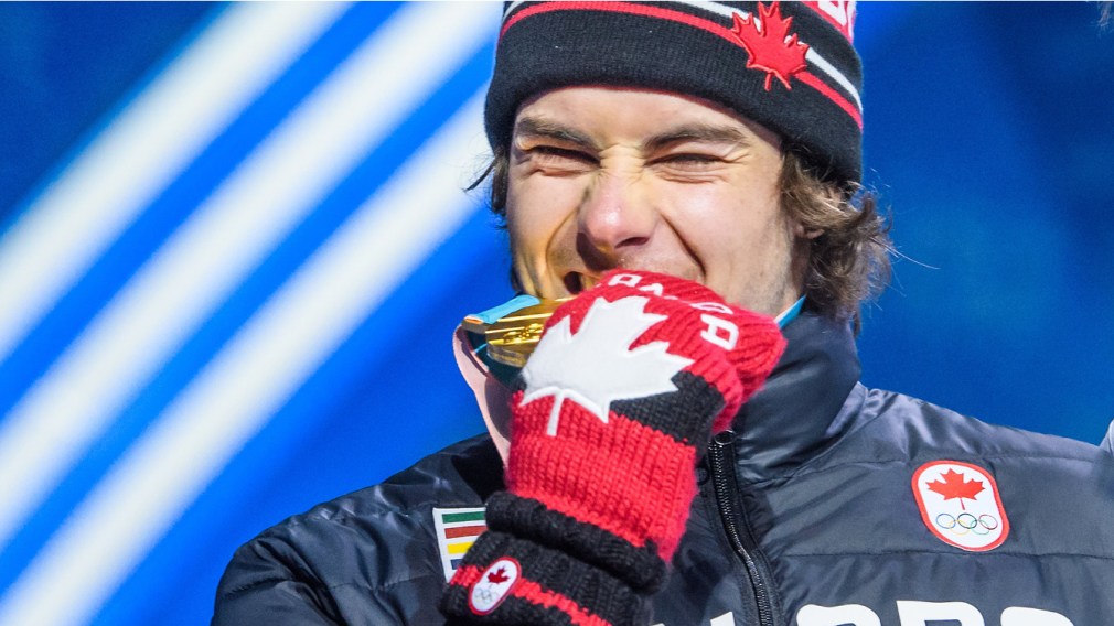 PyeongChang 2018 : Résultats du jour 15