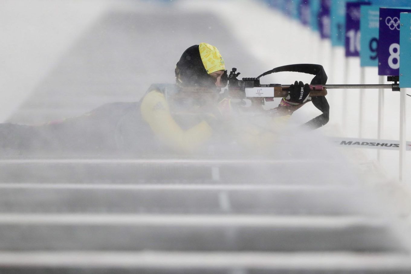 Toutes Les Questions Que Vous Vous Posez Sur PyeongChang 2018 - Équipe ...