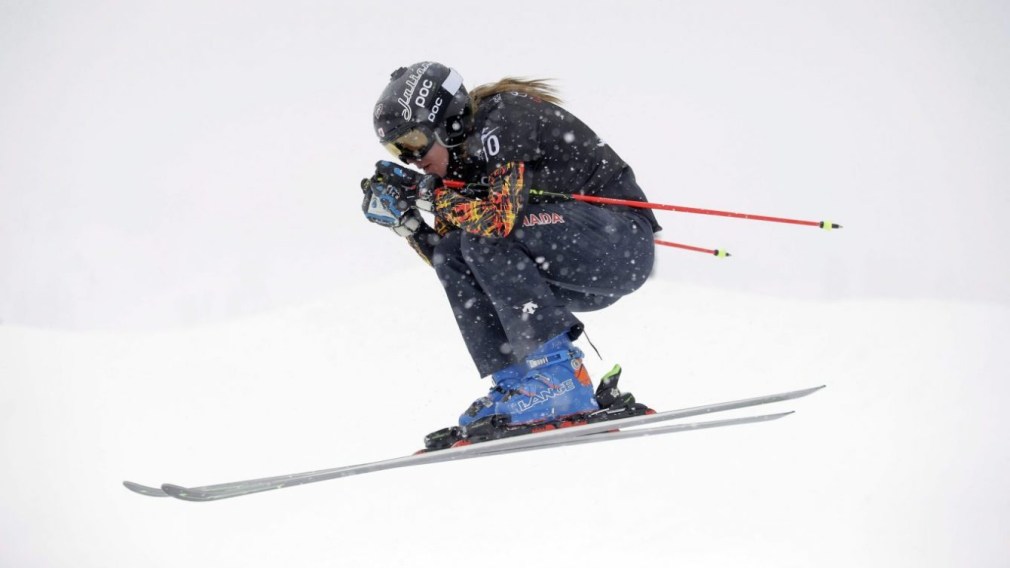 Phelan skie vers le bronze à la Coupe du monde de Feldberg