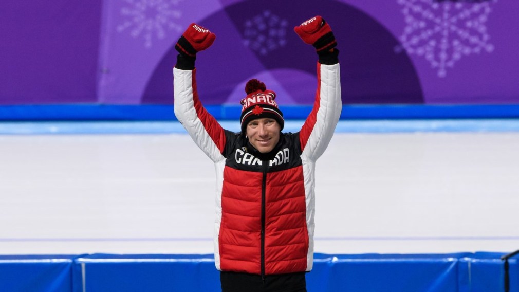 Ted-Jan Bloemen : des Pays-Bas à l’argent olympique pour le Canada