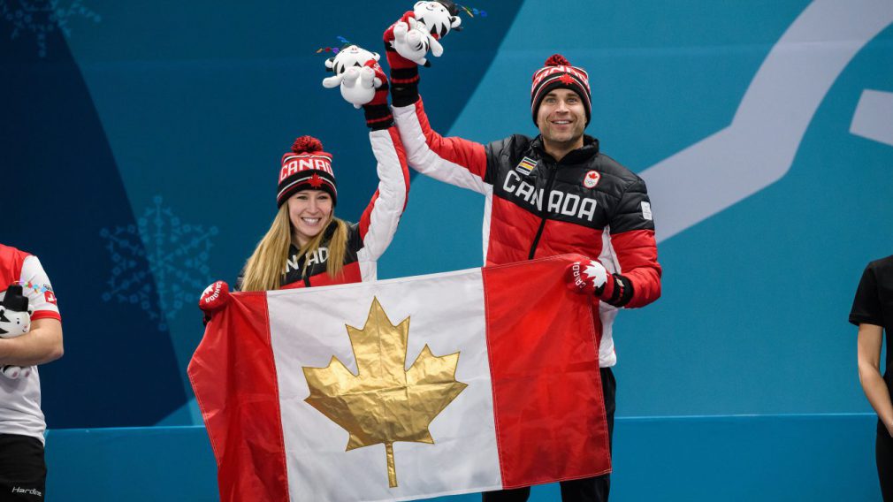 PyeongChang 2018 : Retour En Photos Sur Le Jour 4 - Équipe Canada ...