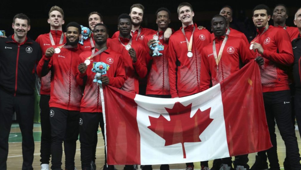 Jeux du Commonwealth Le Canada conclut les Jeux avec une dernière