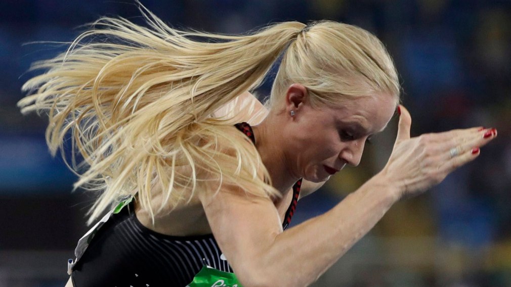 Trois Canadiennes sur le podium au Grand Prix d’athlétisme
