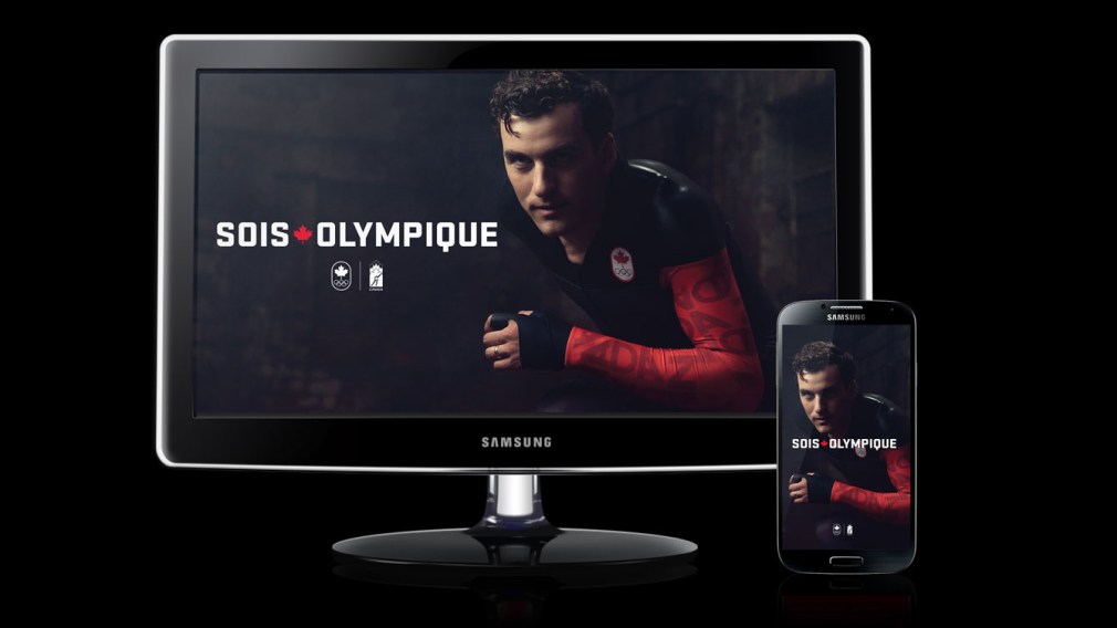 Denny Morrison – Sois Olympique Téléchargement