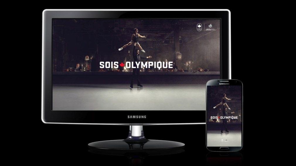 Meagan Duhamel & Eric Radford – Sois Olympique Téléchargement