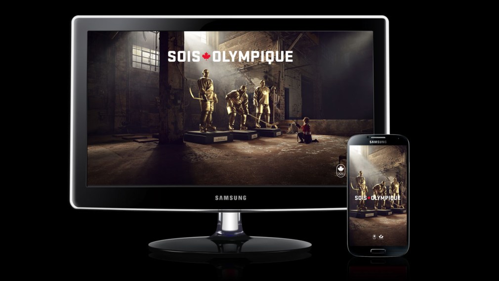 Hockey Féminin – Sois Olympique Téléchargement