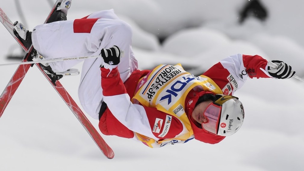 Une 51e victoire en coupe du monde pour Mikaël Kingsbury