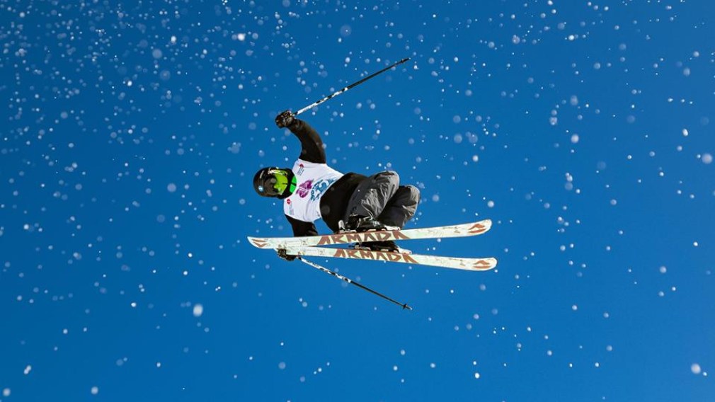 Une première médaille en Coupe du monde pour Philippe Langevin