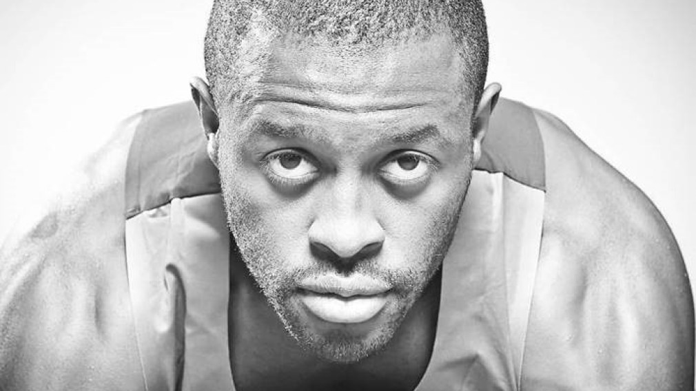 Le dépassement de soi est ce qui propulse l’olympien RBC Sam Effah
