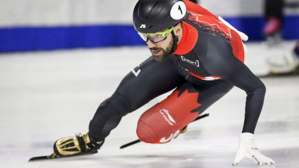 Le patinage de vitesse sur courte piste et longue piste : quelle est la différence?