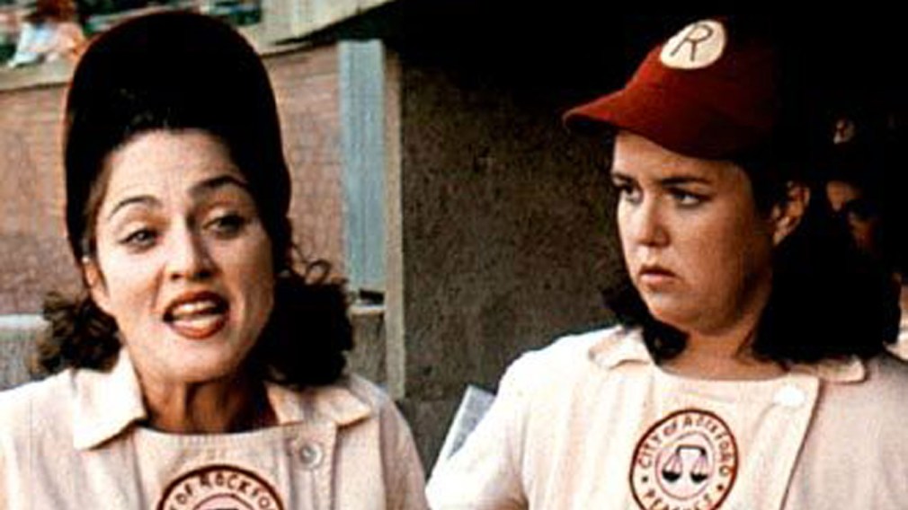 Les meilleurs films de baseball