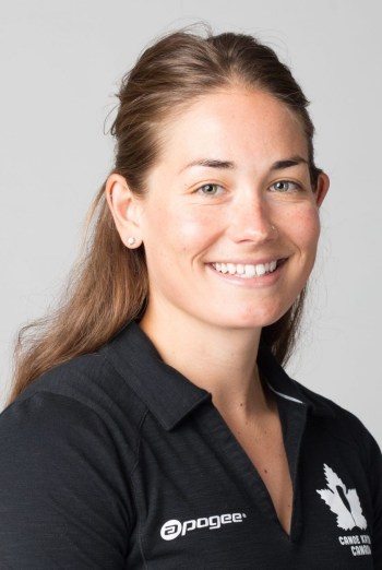 Alanna Bray-Lougheed