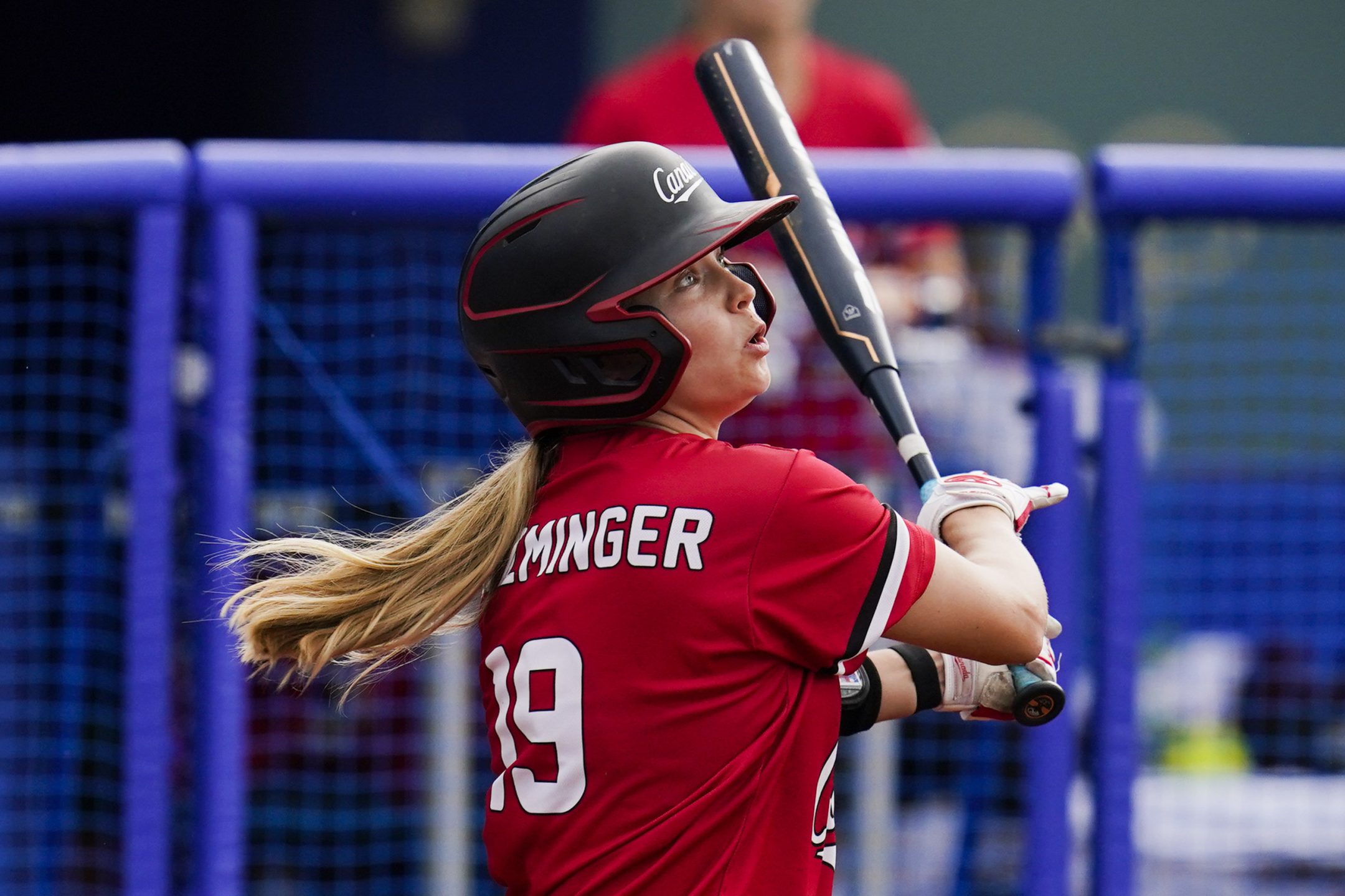 Emma Entzminger Équipe Canada Site officiel de l'équipe olympique