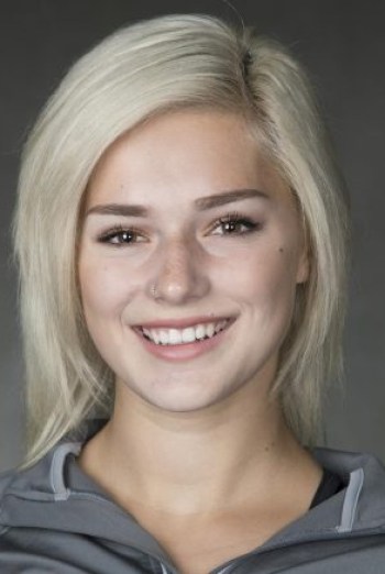 Georgia Ellenwood