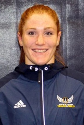 Sarah Mitton