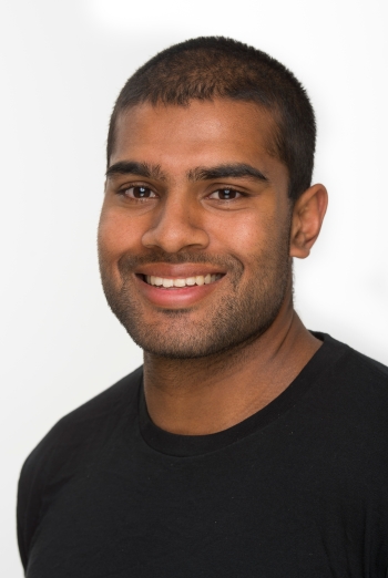 Brandon Pereira