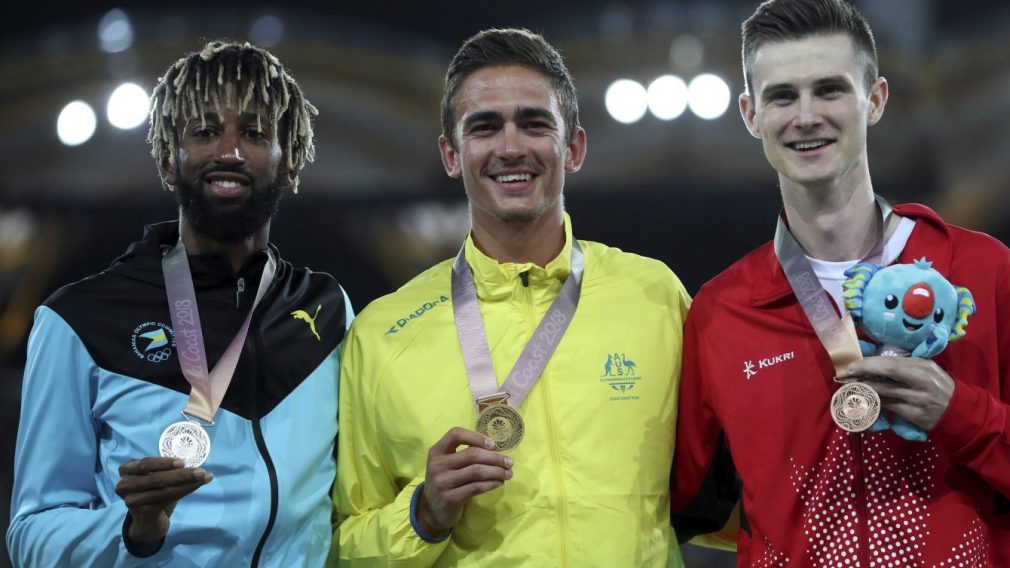 Ville De Naissance De L'athlète Qui A Obtenu Cette Médaille