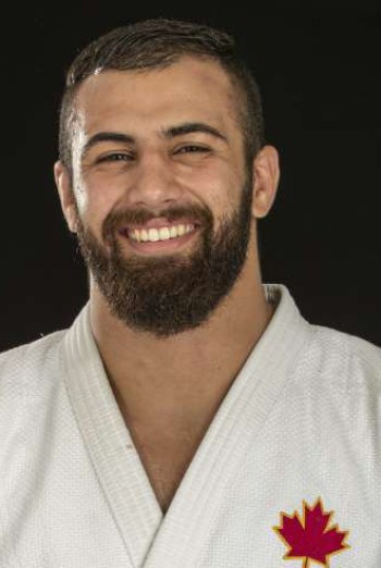Mohab El Nahas