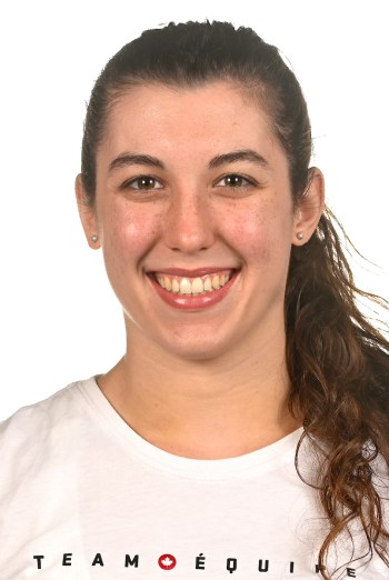 Tali Darsigny