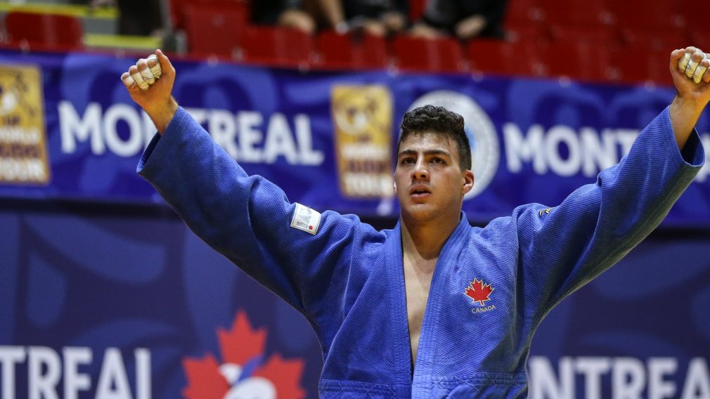 Shady El Nahas termine le Grand Prix de Zagreb au sommet du podium