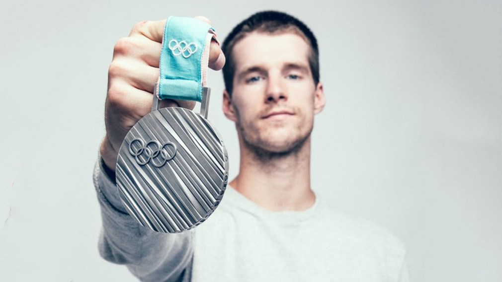 La nouvelle mission de Max Parrot après avoir gagné son combat contre le cancer