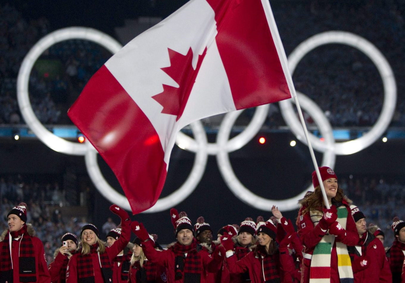 Les Meilleurs Moments Des Jeux Olympiques D'hiver De Vancouver 2010 ...