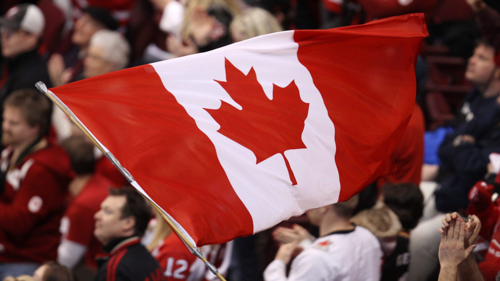 Les athlètes d’Équipe Canada réagissent au report de Tokyo 2020