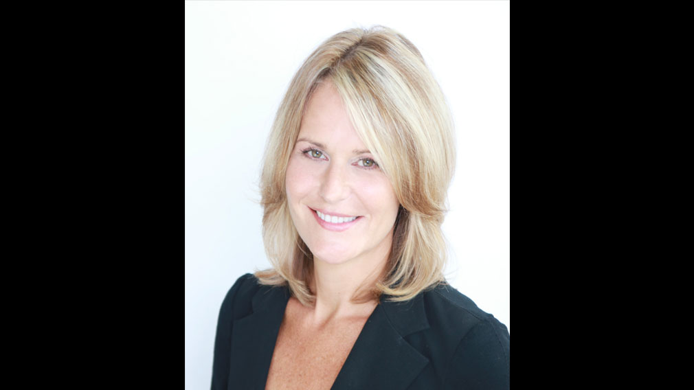Leadership Team Headshot