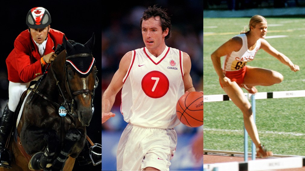 Steve Nash et Eric Lamaze parmi les légendes canadiennes intronisées au Panthéon des sports canadiens 2020/2021