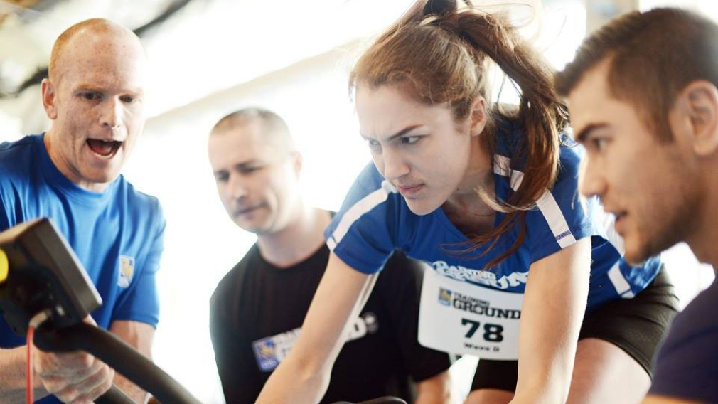 Camp des recrues RBC : La recherche des prochains athlètes d’Équipe Canada passe en mode virtuel