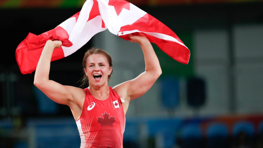 Équipe Canada Rétro : Les olympiens revivent leurs moments olympiques les plus mémorables