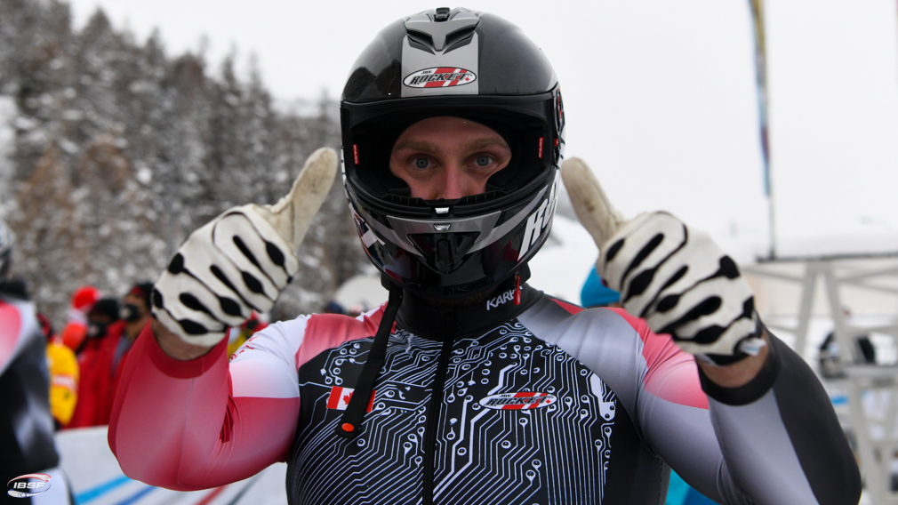 Mise à jour olympique : Équipe Canada amorce l’année 2021 en force