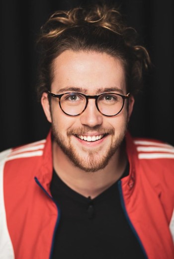 Mathieu Dufour-Lapointe