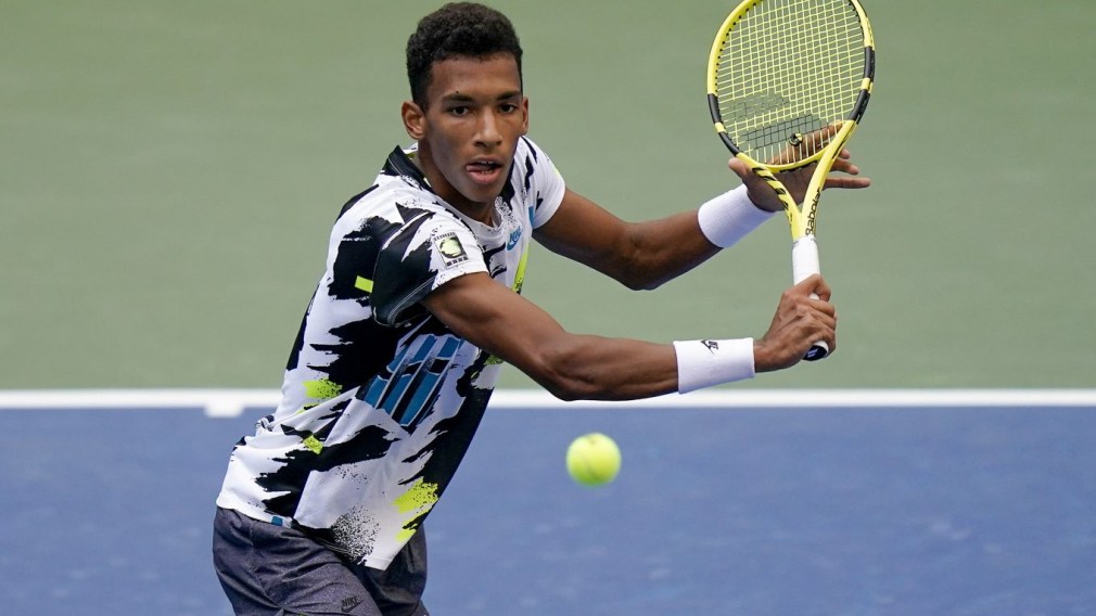 S’entraîner en confinement : le quotidien des athlètes de tennis avant les Internationaux d’Australie