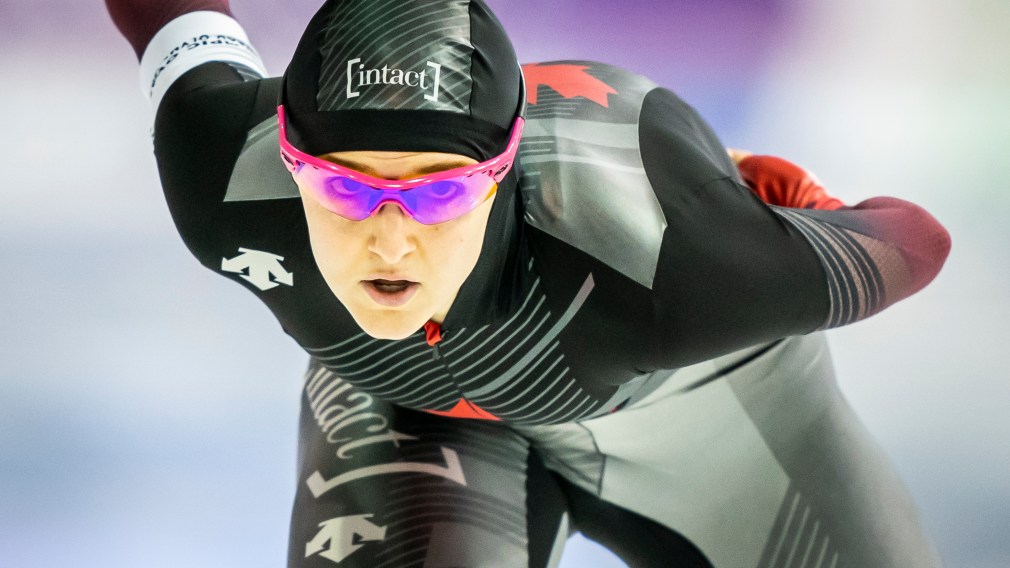 Longue piste : Équipe Canada s’empare de trois médailles à la Coupe du monde d’Heerenveen
