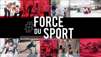 Force du sport