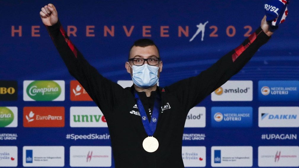 Mise à jour olympique : du succès en Championnats du monde et en Grand Chelem pour Équipe Canada