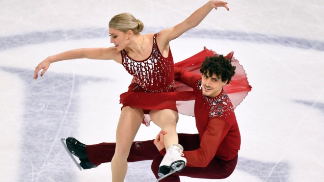 Championnat Du Monde Patinage Artistique 2022 Participants