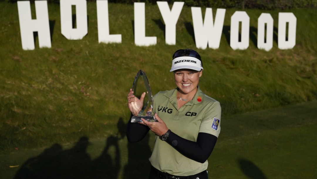 LPGA Tour Golf