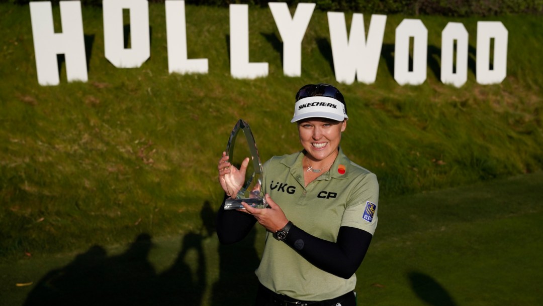 LPGA Tour Golf